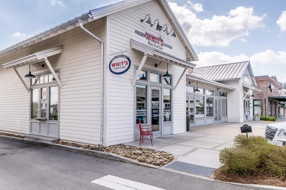 2069 Rural Plains Circle Franklin, TN 37064 - Photo 32 of 34 a view of a white house with a large windows