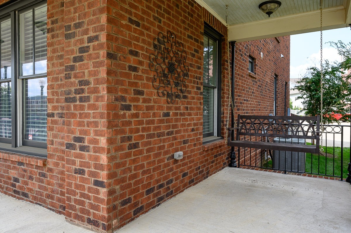 2069 Rural Plains Circle Franklin, TN 37064 - Photo 4 of 34 a view of a balcony