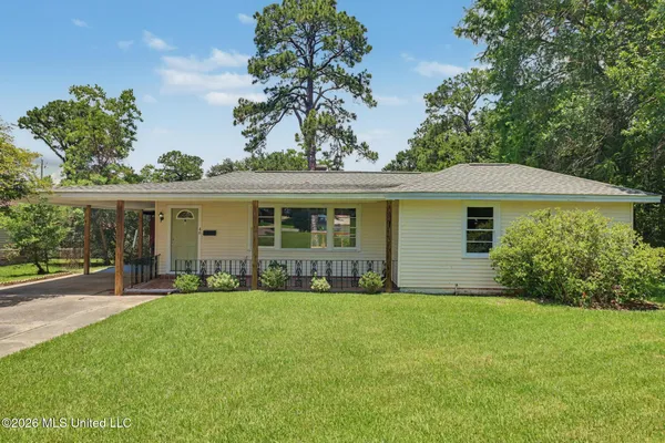 $216,000 | 46 36th Street, Gulfport, MS 39507