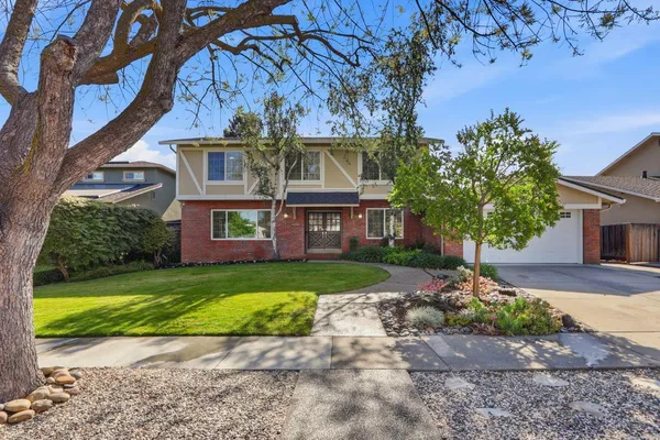 $2,349,888 | 1006 Shadow Brook Drive, San Jose, CA 95120