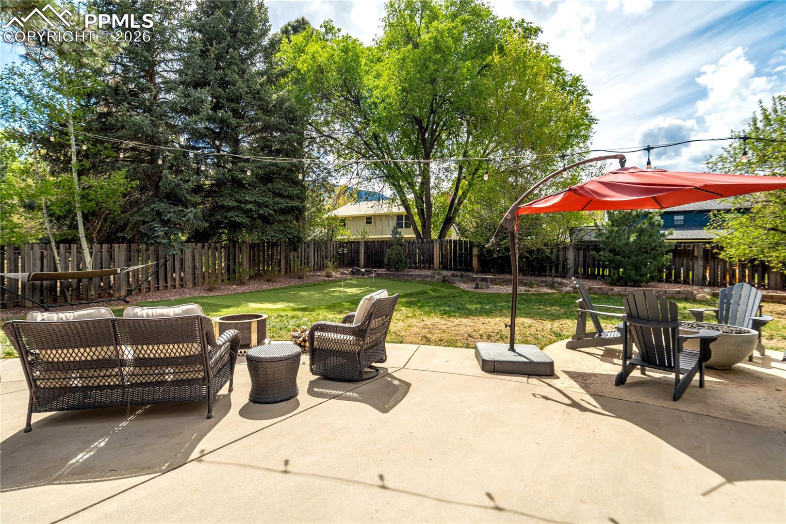 3118 Springdowns Place Colorado Springs, CO 80906 - Photo 43 of 50 Gallery Image 43
