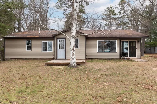 $375,000 | W7029 Old Bass Lake Road, Minong, WI 54859