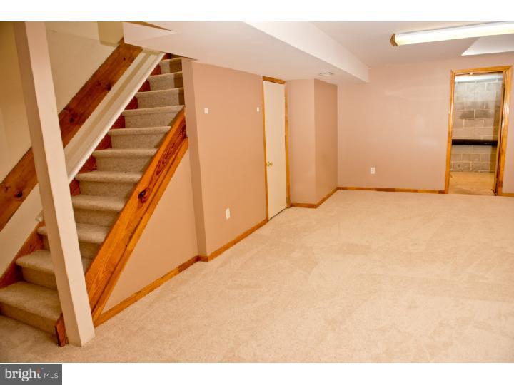 7923-31 Ridge Avenue, Unit 21 Philadelphia, PA 19128 - Photo 13 of 15 Basement - Finished