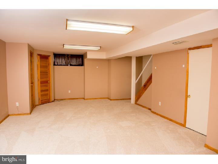 7923-31 Ridge Avenue, Unit 21 Philadelphia, PA 19128 - Photo 14 of 15 Basement - Finished