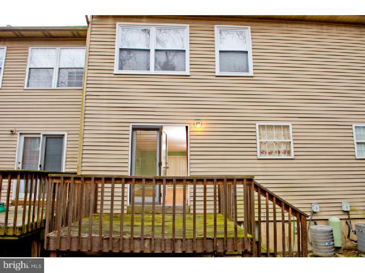7923-31 Ridge Avenue, Unit 21 Philadelphia, PA 19128 - Photo 15 of 15 Exterior Back