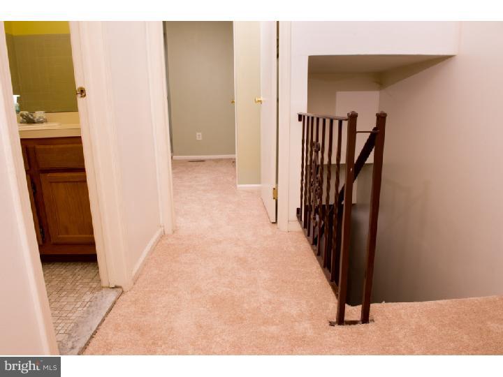7923-31 Ridge Avenue, Unit 21 Philadelphia, PA 19128 - Photo 7 of 15 Hallway