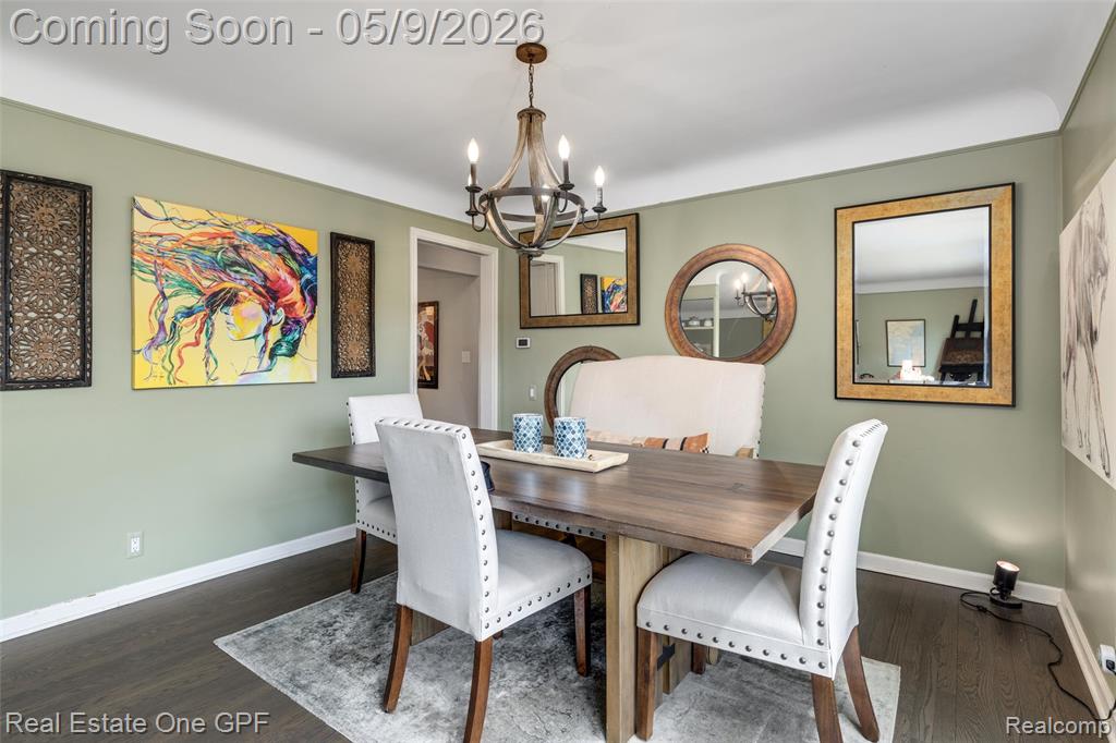 65 Willison Road Grosse Pointe, MI 48236 - Photo 13 of 59