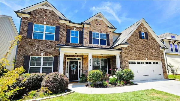 $539,900 | 4348 Birch Mdw Trail, Gainesville, GA 30504