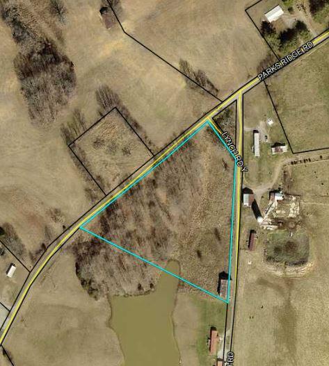 0 Lynch Road Russell Springs, KY 42642 - Photo 14 of 14 pkrdge