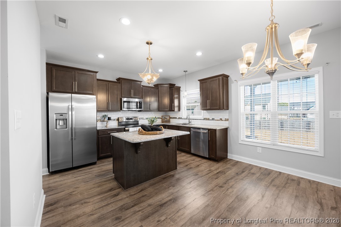 3115 Whirlwind Road Fayetteville, NC 28306 - Photo 12 of 45