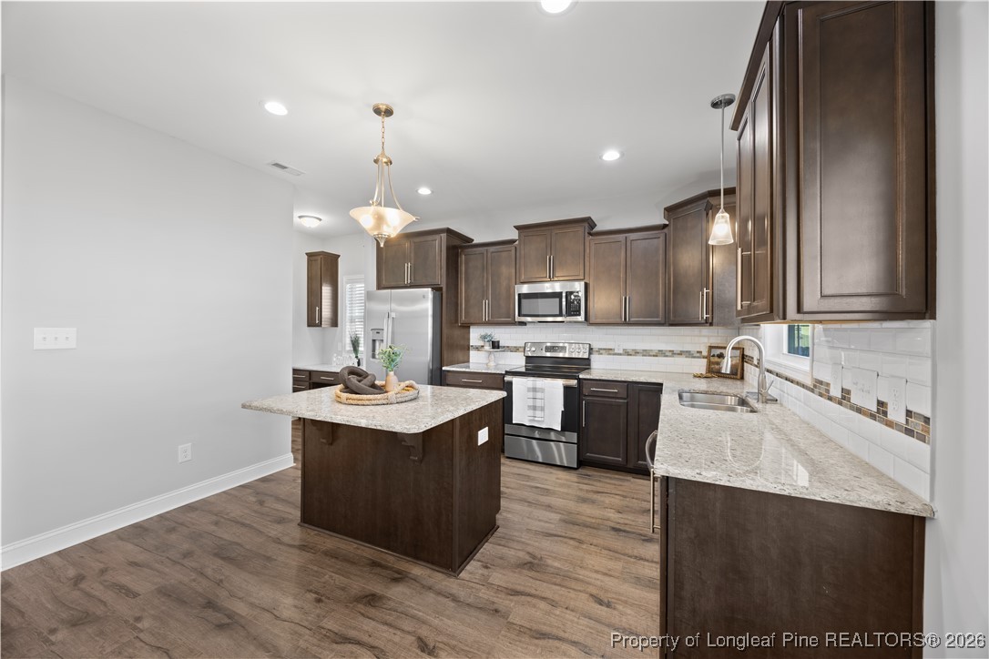 3115 Whirlwind Road Fayetteville, NC 28306 - Photo 13 of 45