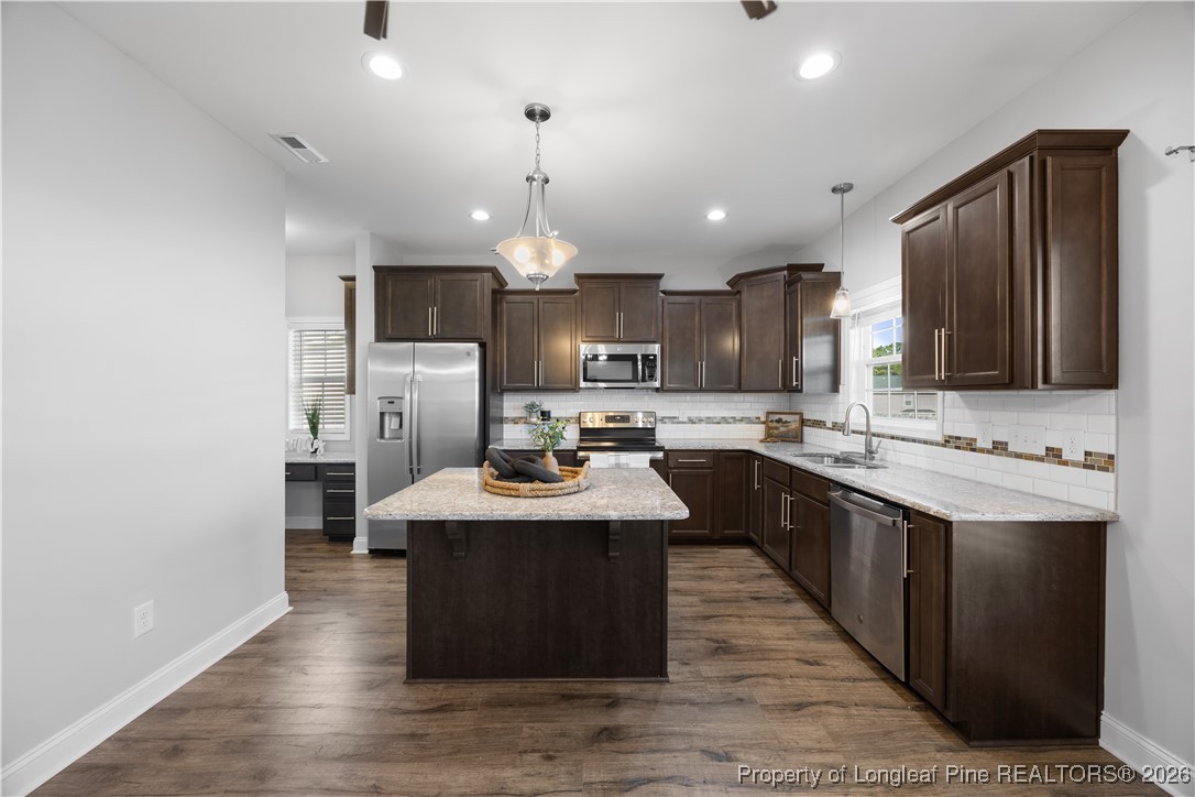 3115 Whirlwind Road Fayetteville, NC 28306 - Photo 14 of 45