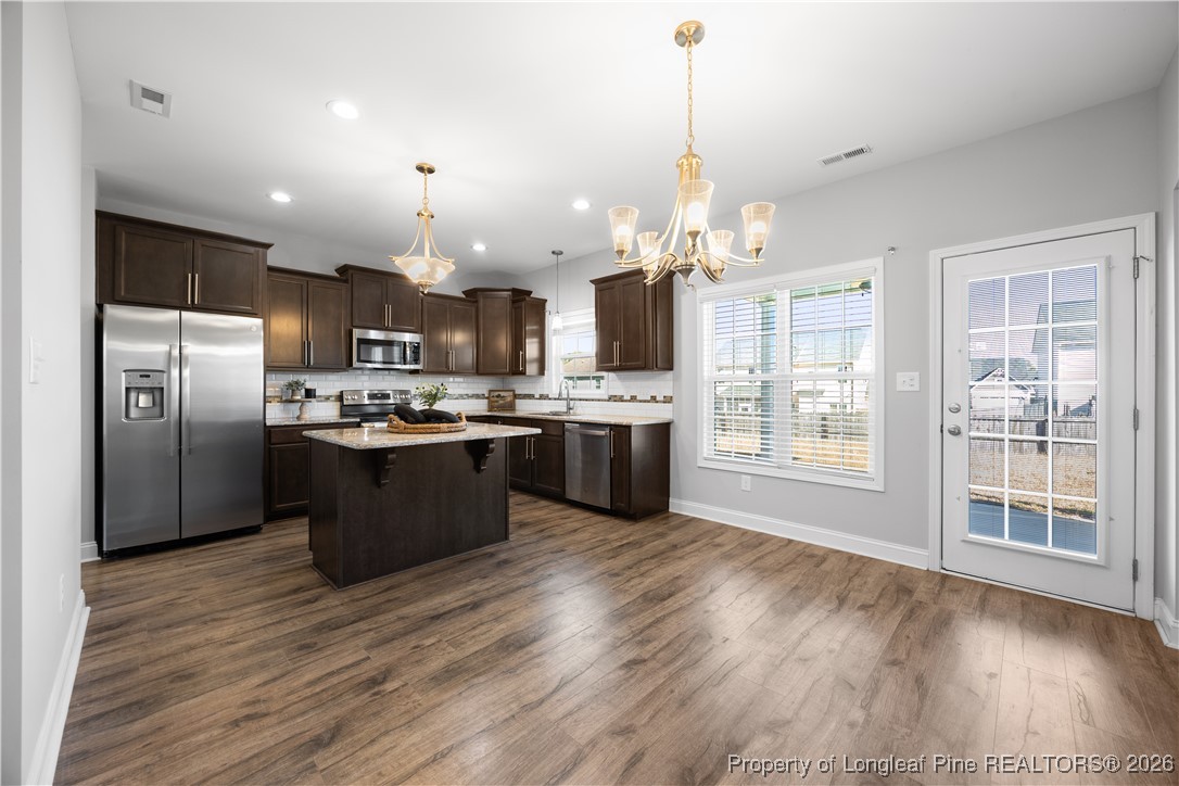 3115 Whirlwind Road Fayetteville, NC 28306 - Photo 15 of 45