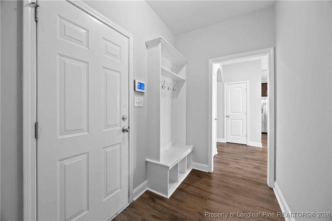 3115 Whirlwind Road Fayetteville, NC 28306 - Photo 21 of 45