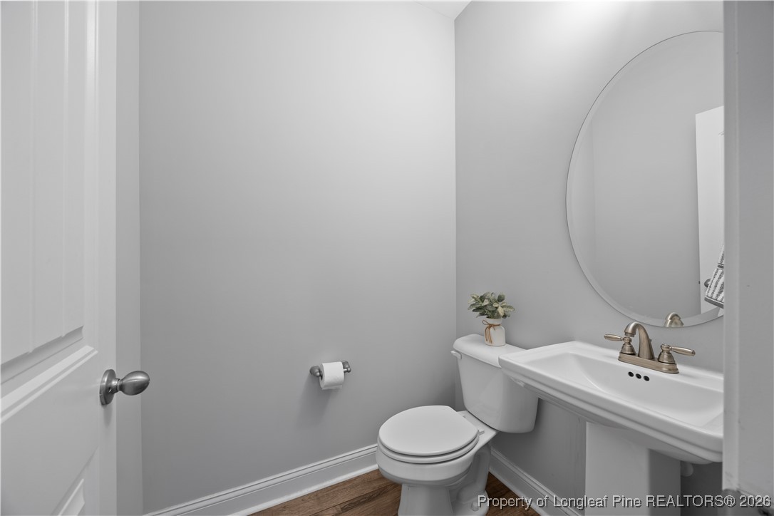 3115 Whirlwind Road Fayetteville, NC 28306 - Photo 22 of 45