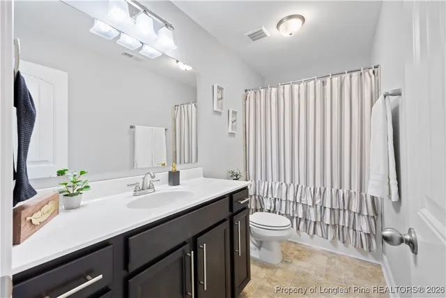 $369,999 | 3115 Whirlwind Road, Fayetteville, NC 28306