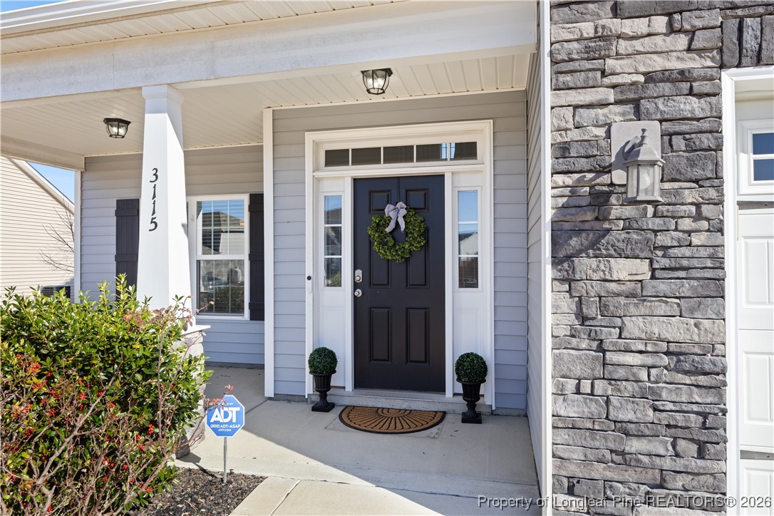 3115 Whirlwind Road Fayetteville, NC 28306 - Photo 4 of 45