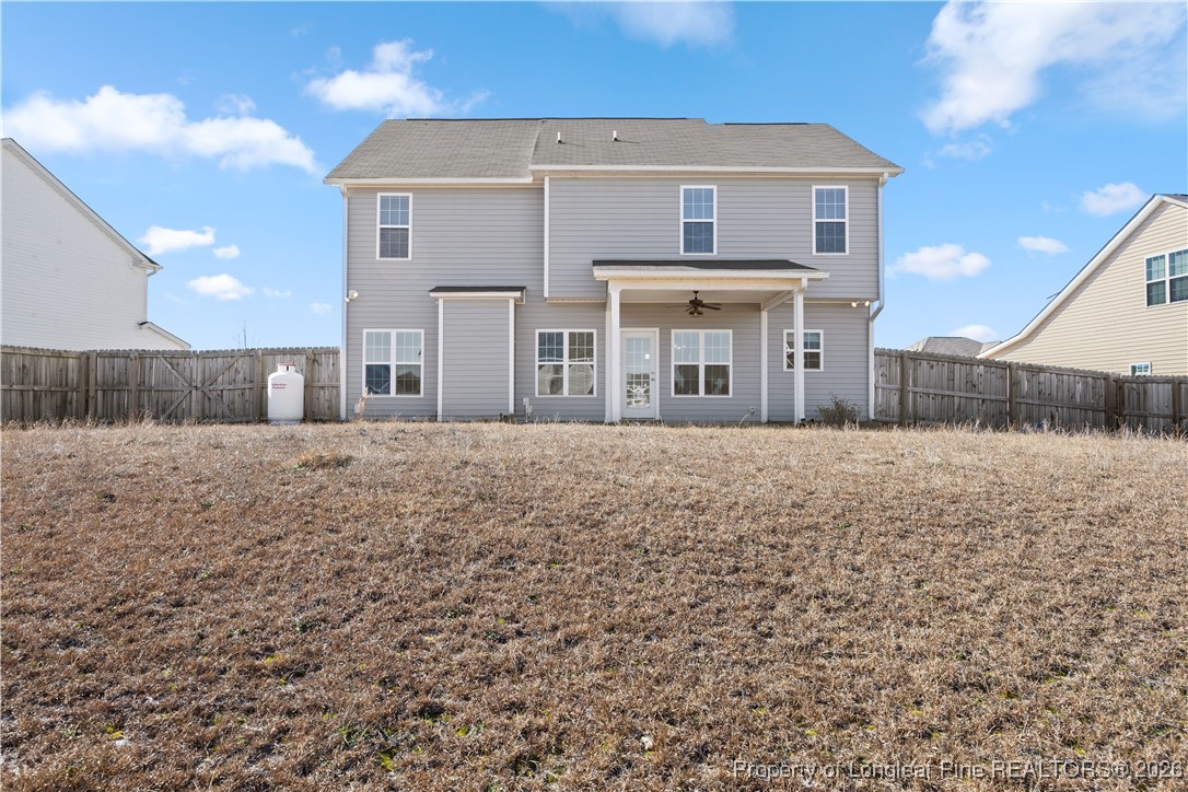 3115 Whirlwind Road Fayetteville, NC 28306 - Photo 44 of 45