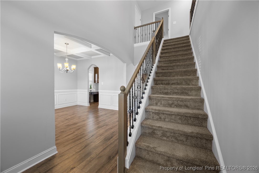 3115 Whirlwind Road Fayetteville, NC 28306 - Photo 5 of 45