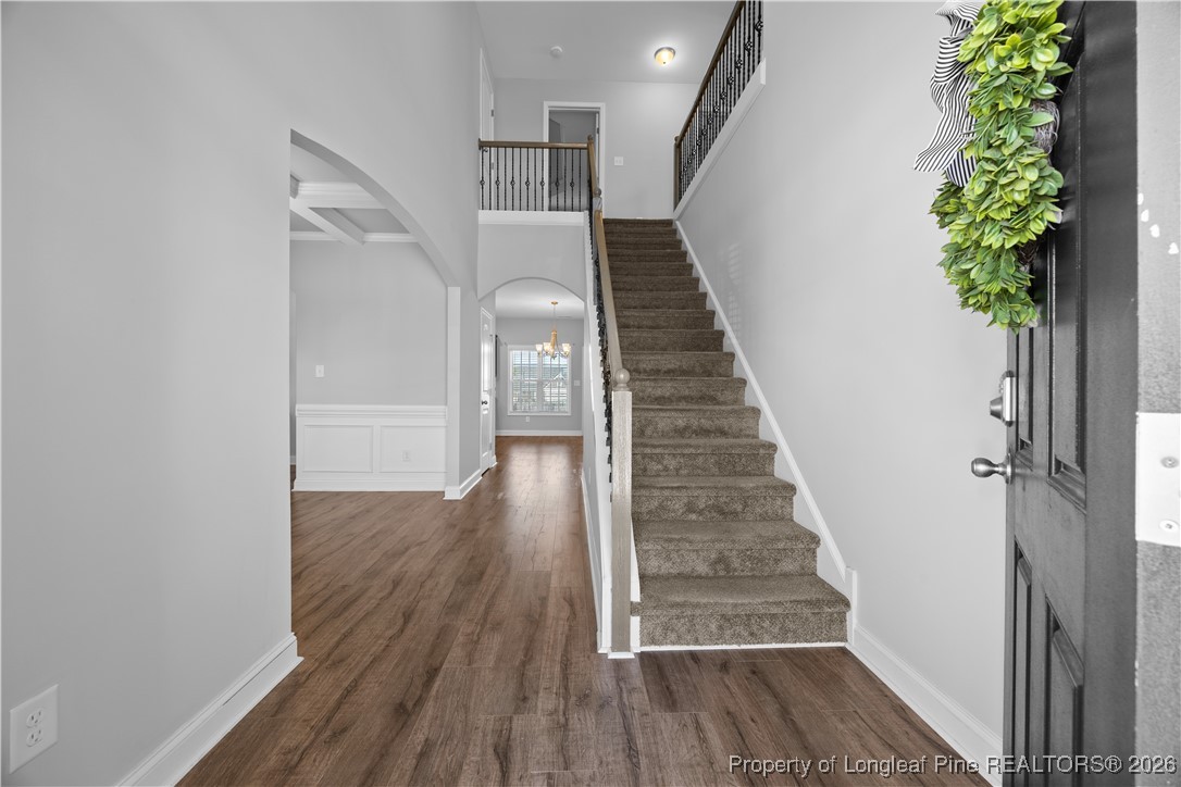 3115 Whirlwind Road Fayetteville, NC 28306 - Photo 6 of 45