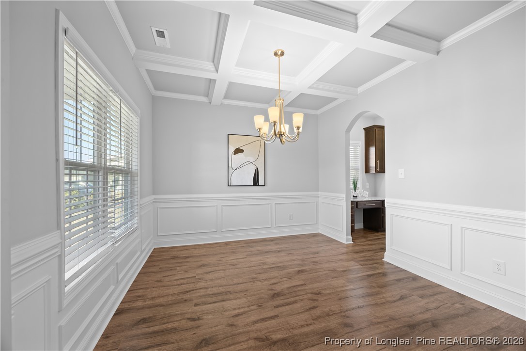 3115 Whirlwind Road Fayetteville, NC 28306 - Photo 7 of 45