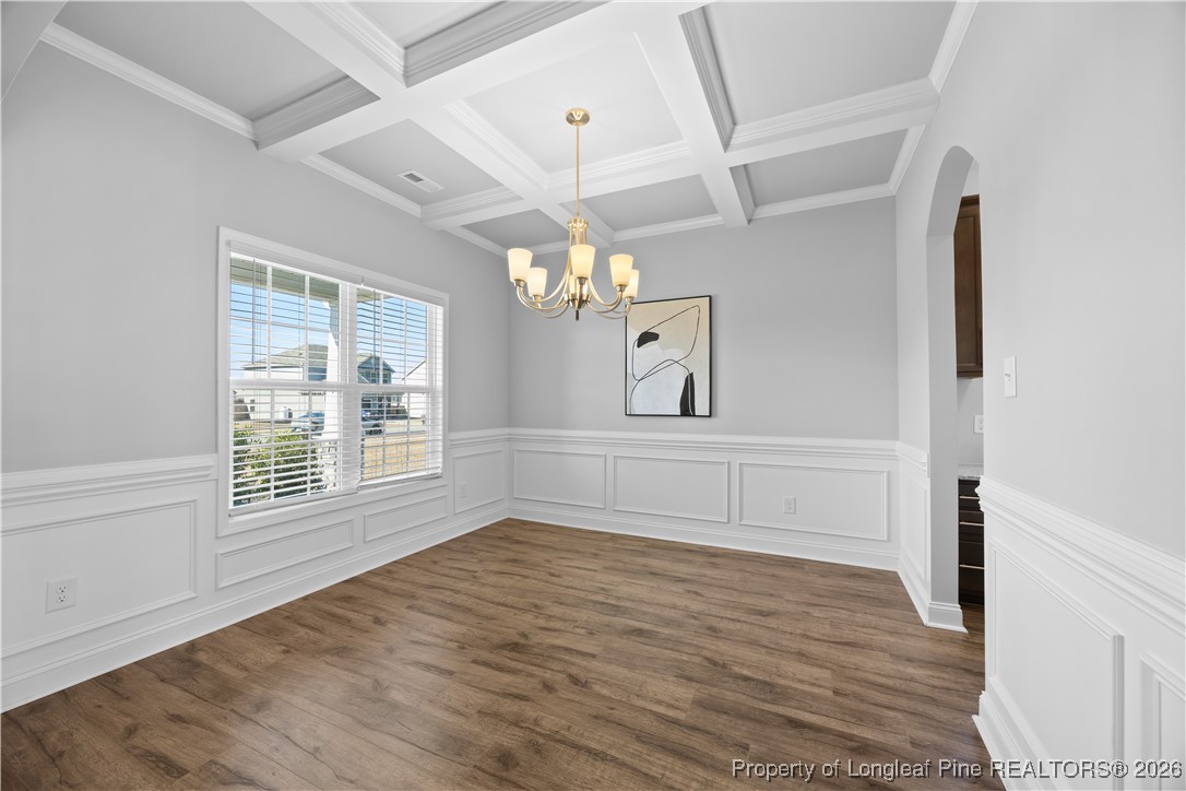 3115 Whirlwind Road Fayetteville, NC 28306 - Photo 8 of 45