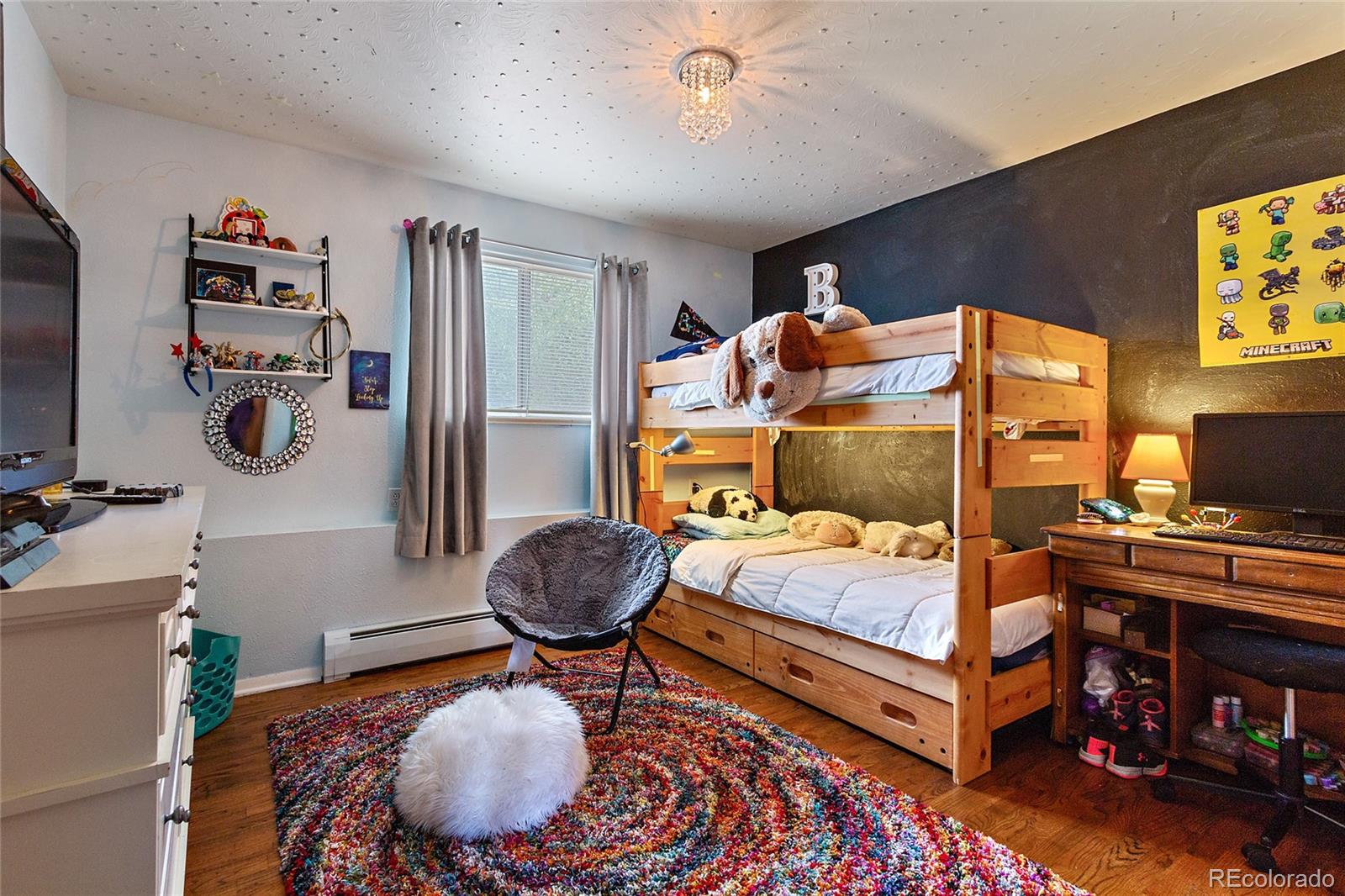 27756 Hi View Road Evergreen, CO 80439 - Photo 17 of 23 Gallery Image 17
