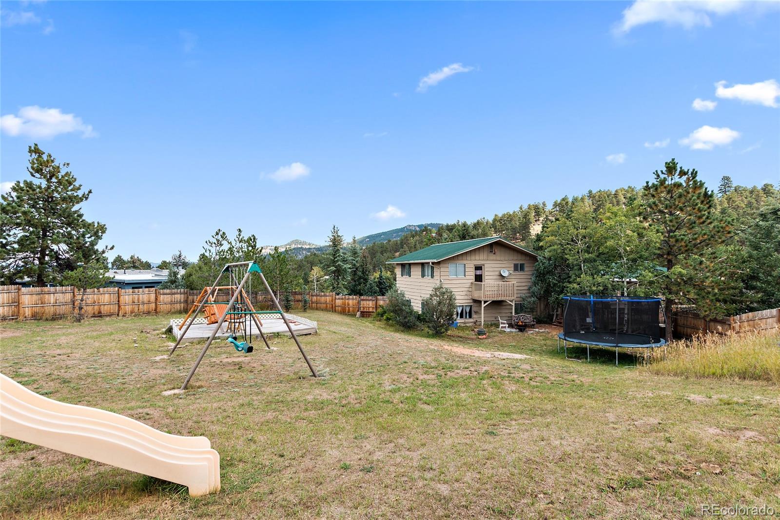 27756 Hi View Road Evergreen, CO 80439 - Photo 19 of 23 Gallery Image 19