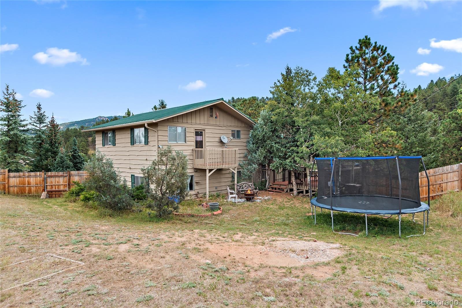27756 Hi View Road Evergreen, CO 80439 - Photo 21 of 23 Gallery Image 21
