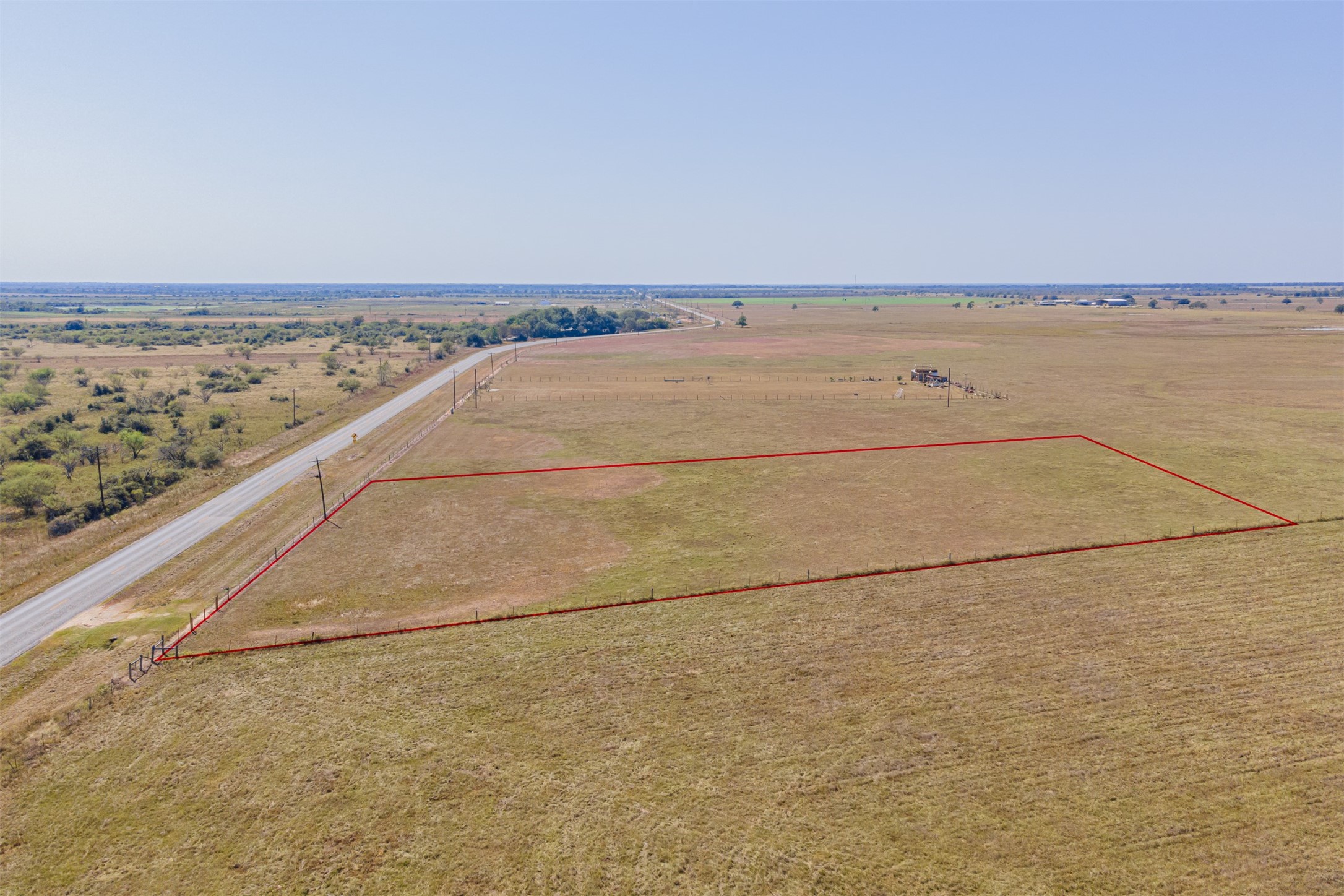1892 FM 2761 Road Alleyton, TX 78935 - Photo 4 of 9 a view of an ocean beach