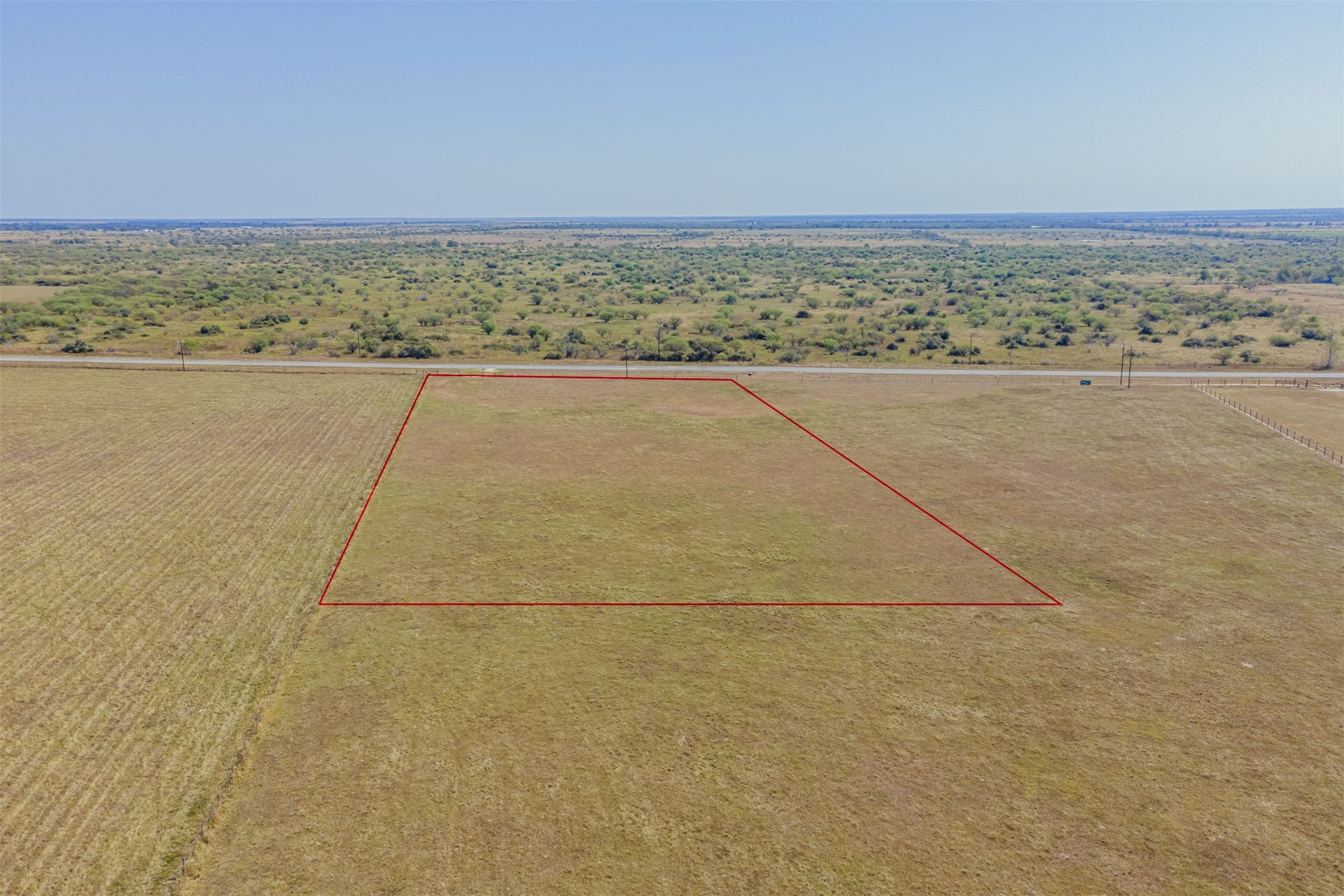 1892 FM 2761 Road Alleyton, TX 78935 - Photo 6 of 9 a view of an ocean beach