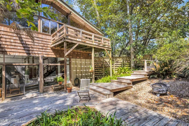 $720,000 | 1101 Le Voyageur Drive, Ocean Springs, MS 39564