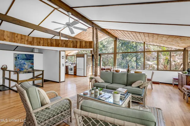 $720,000 | 1101 Le Voyageur Drive, Ocean Springs, MS 39564