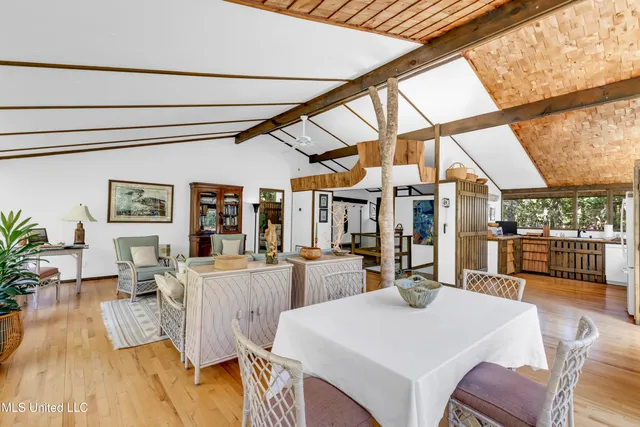 $720,000 | 1101 Le Voyageur Drive, Ocean Springs, MS 39564