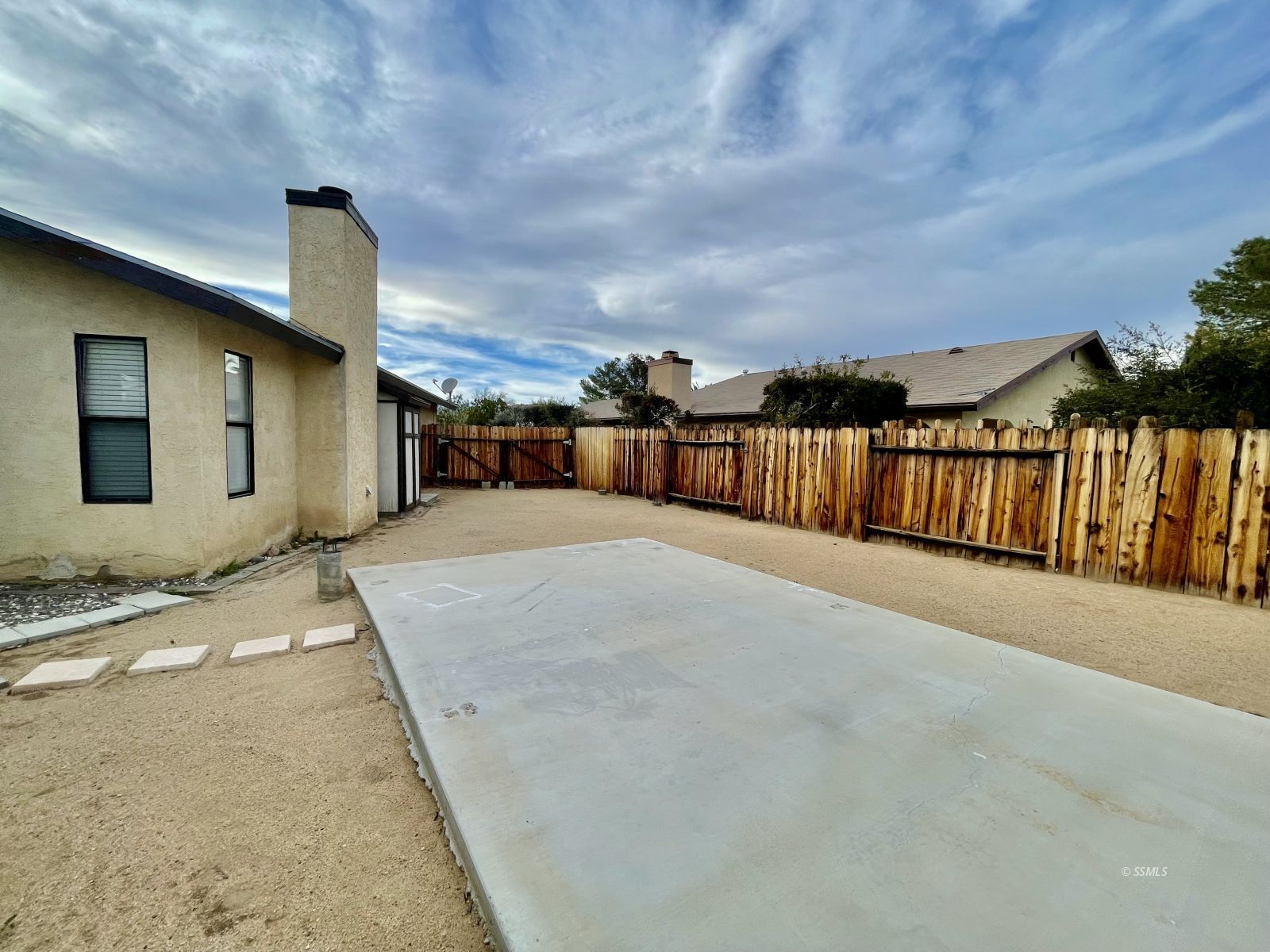 1106 Faith Court Ridgecrest, CA 93555 - Photo 30 of 50