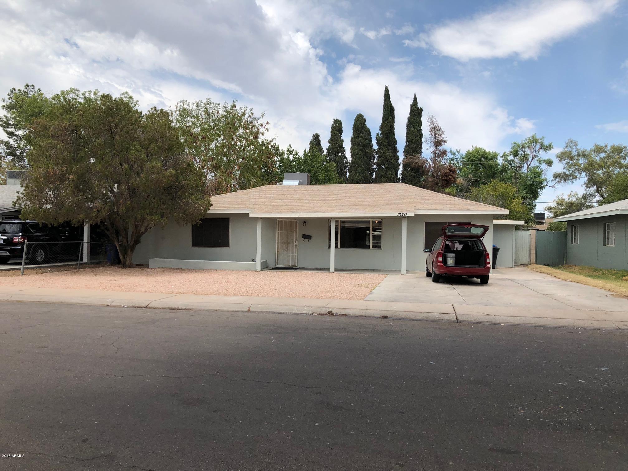 1340 East Hall Street Tempe, AZ 85281 - Photo 1 of 44 IMG_3837