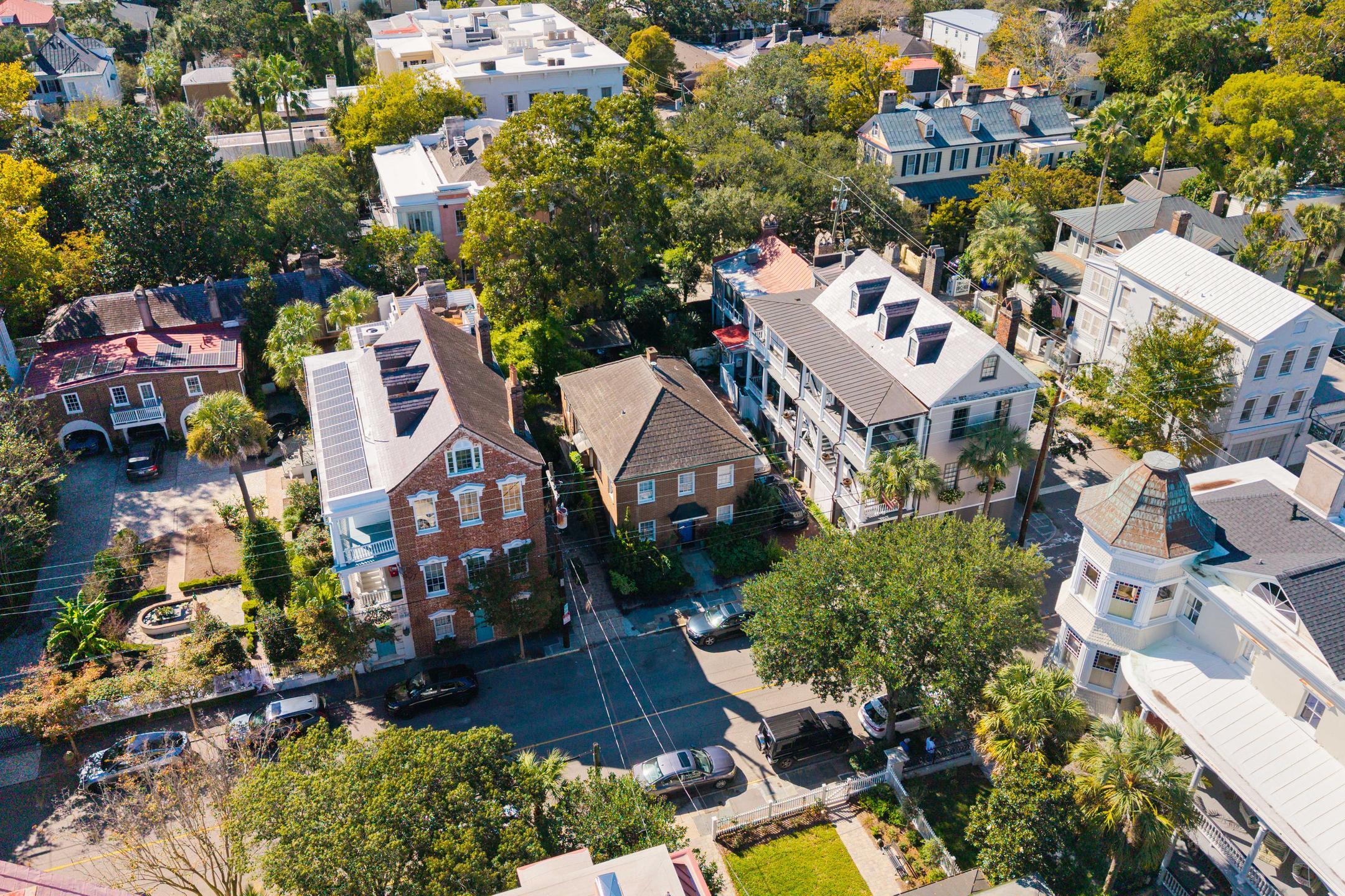 103 Rutledge Avenue Charleston, SC 29401 - Photo 44 of 47 98
