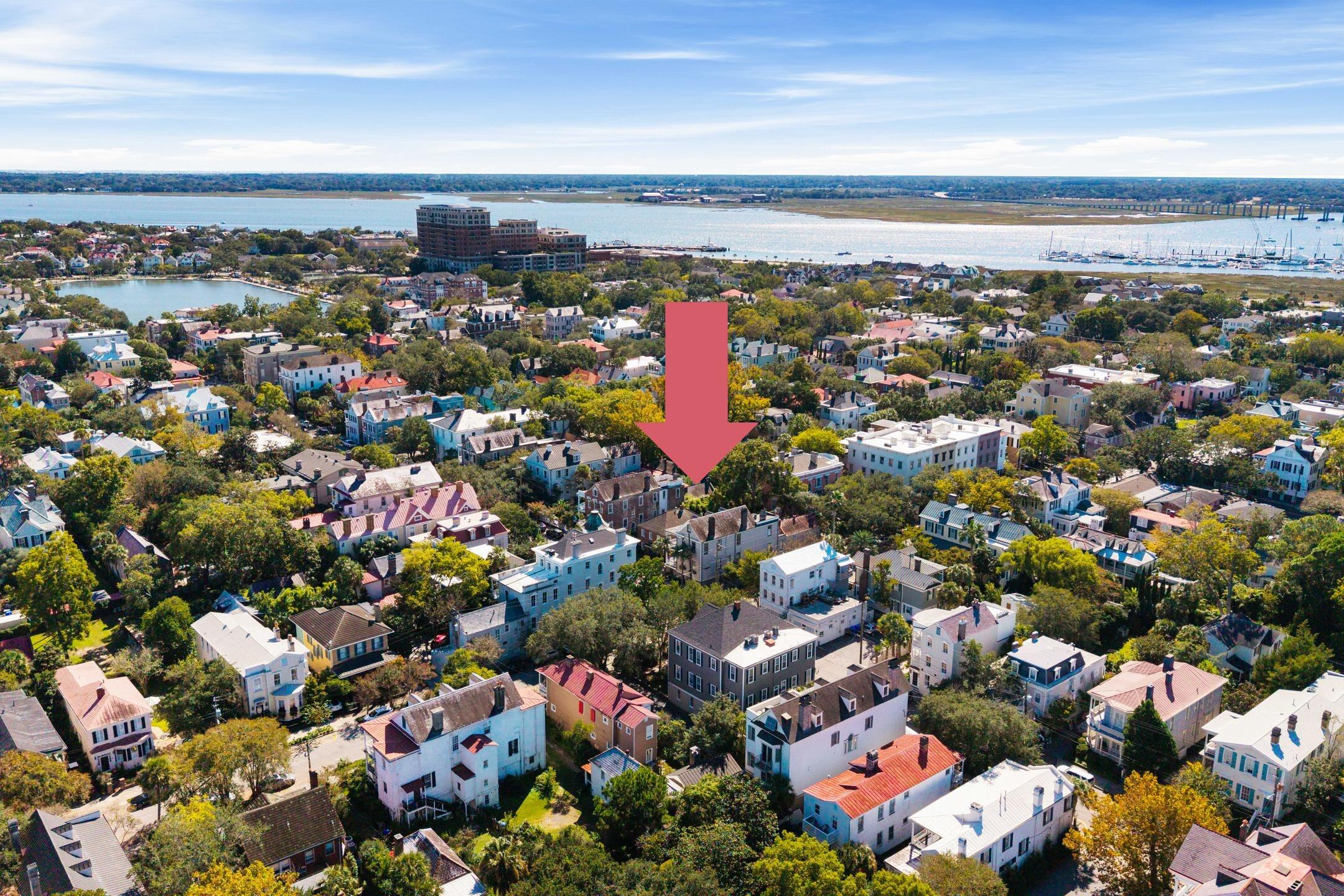 103 Rutledge Avenue Charleston, SC 29401 - Photo 46 of 47 92