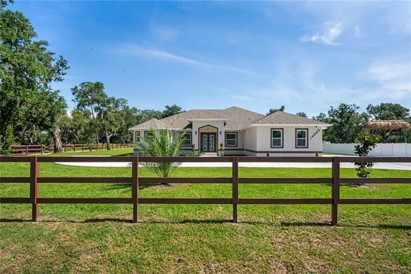 $1,050,000 | 14060 Sydney Road, Dover, FL 33527