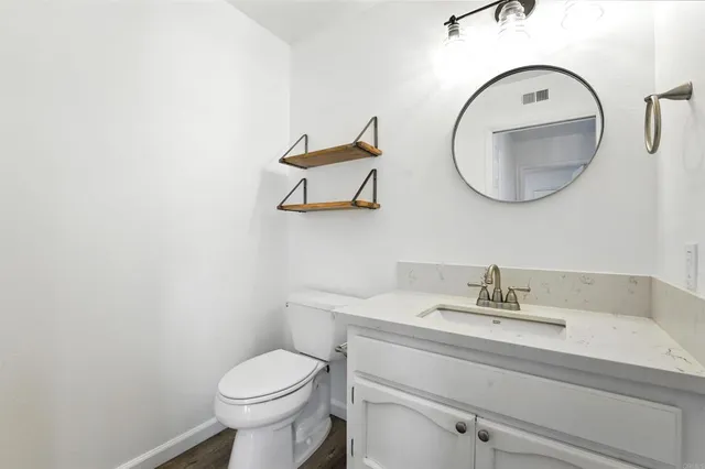 $885,000 | 16244 Avenida Venusto, Unit A, San Diego, CA 92128