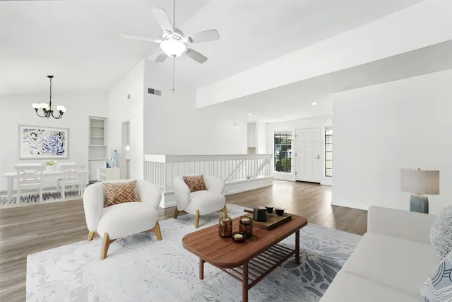 $885,000 | 16244 Avenida Venusto, Unit A, San Diego, CA 92128