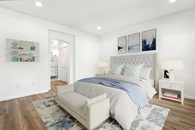 $885,000 | 16244 Avenida Venusto, Unit A, San Diego, CA 92128