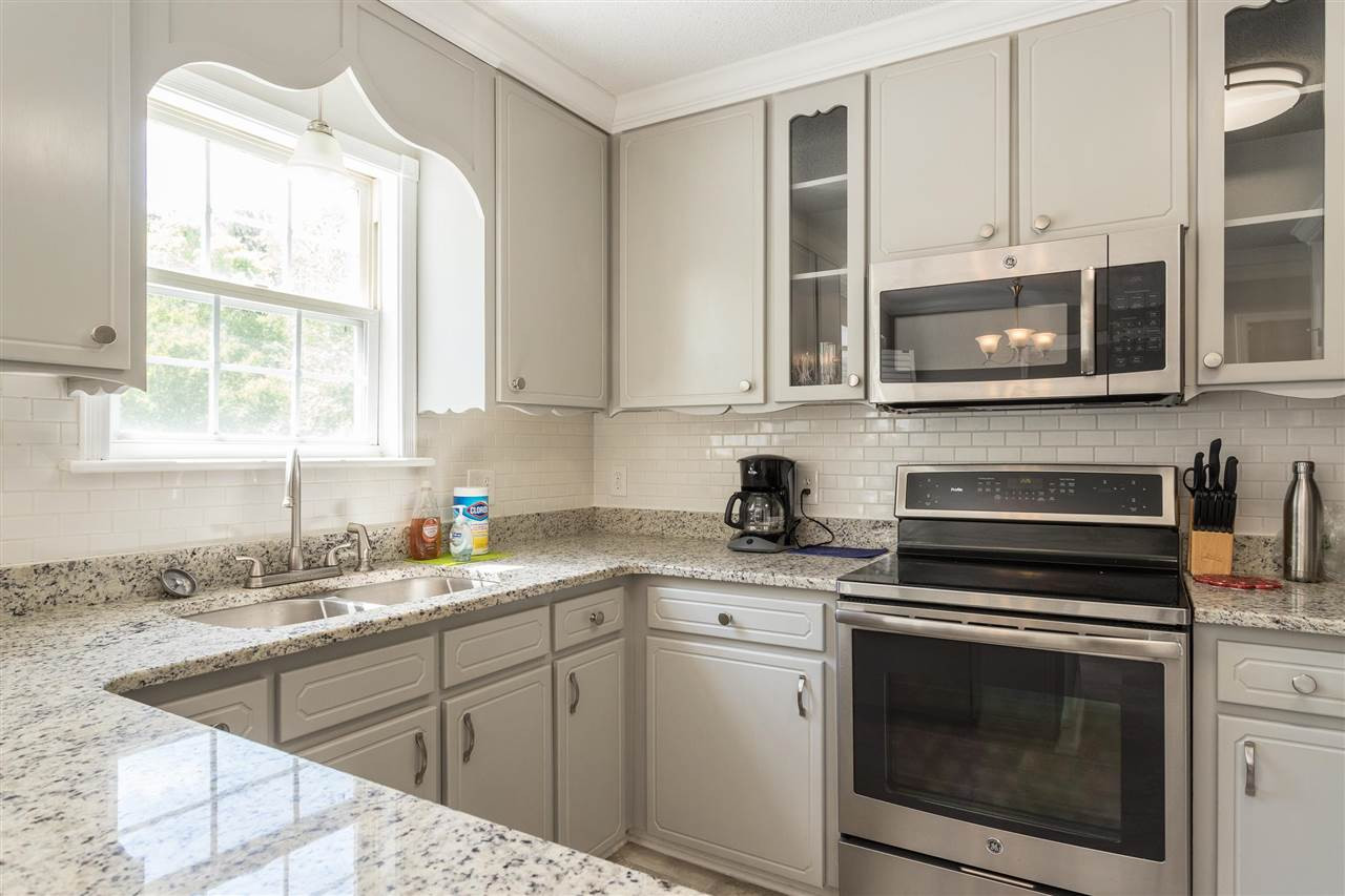 308 South Meadow Road Raleigh, NC 27603 - Photo 18 of 28 Kitchen