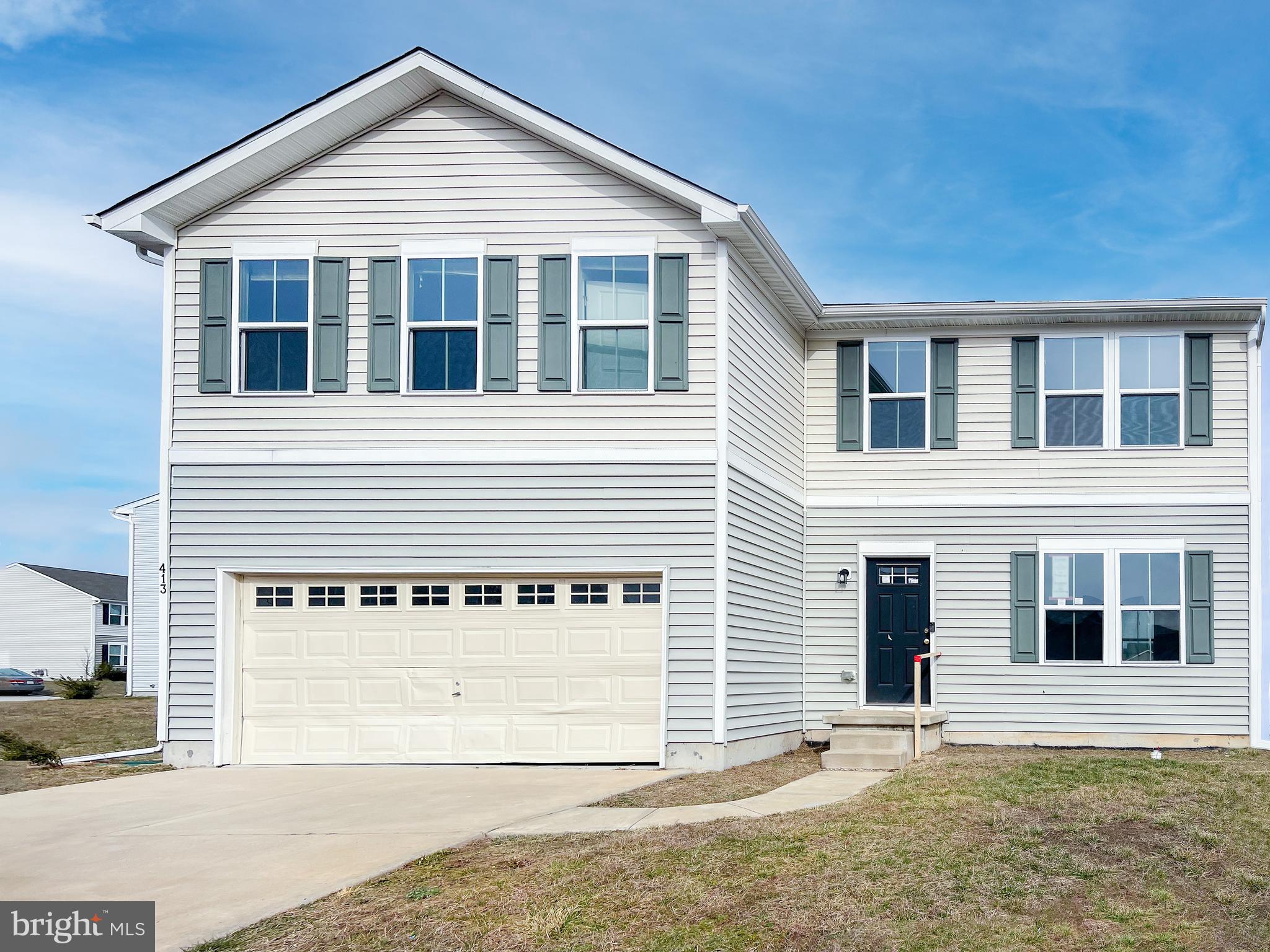 413 Nob Hill Road Dover, DE 19901 - Photo 1 of 19 Gallery Image 1