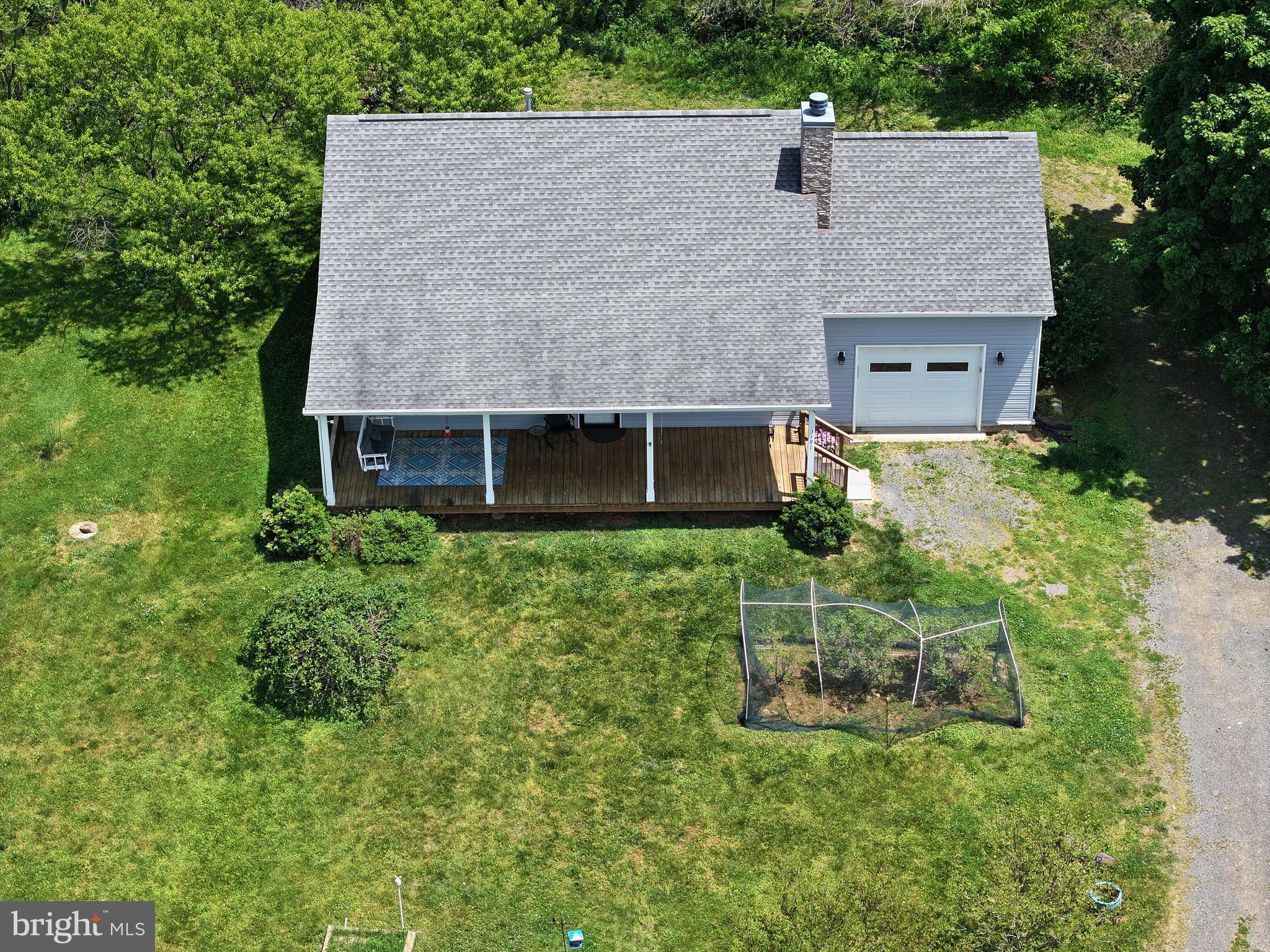 3195 Fiery Run Road Markham, VA 22643 - Photo 104 of 126