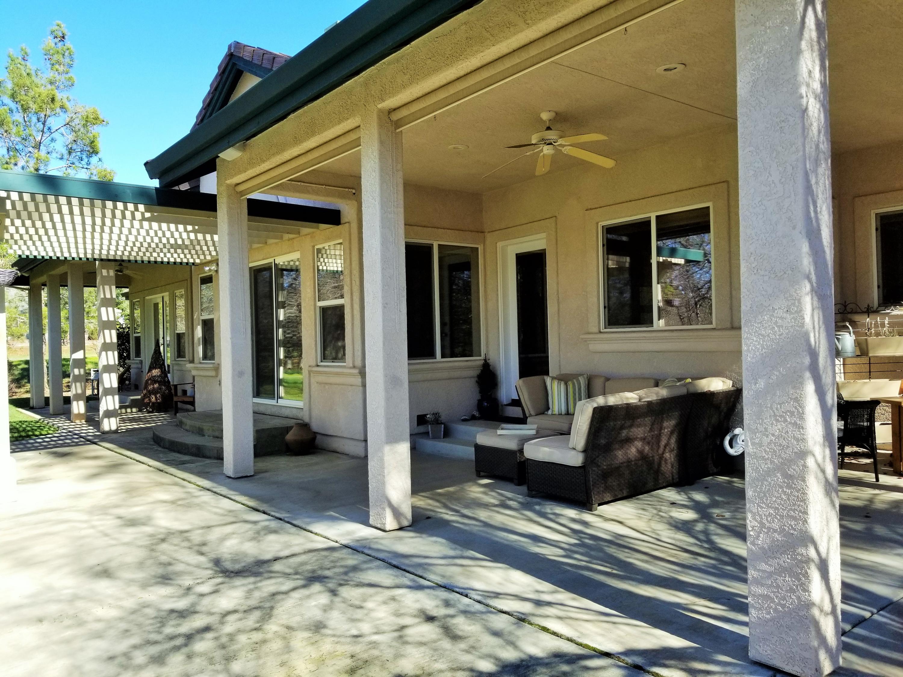 13248 Tierra Heights Road Redding, CA 96003 - Photo 17 of 19 20180215_133141
