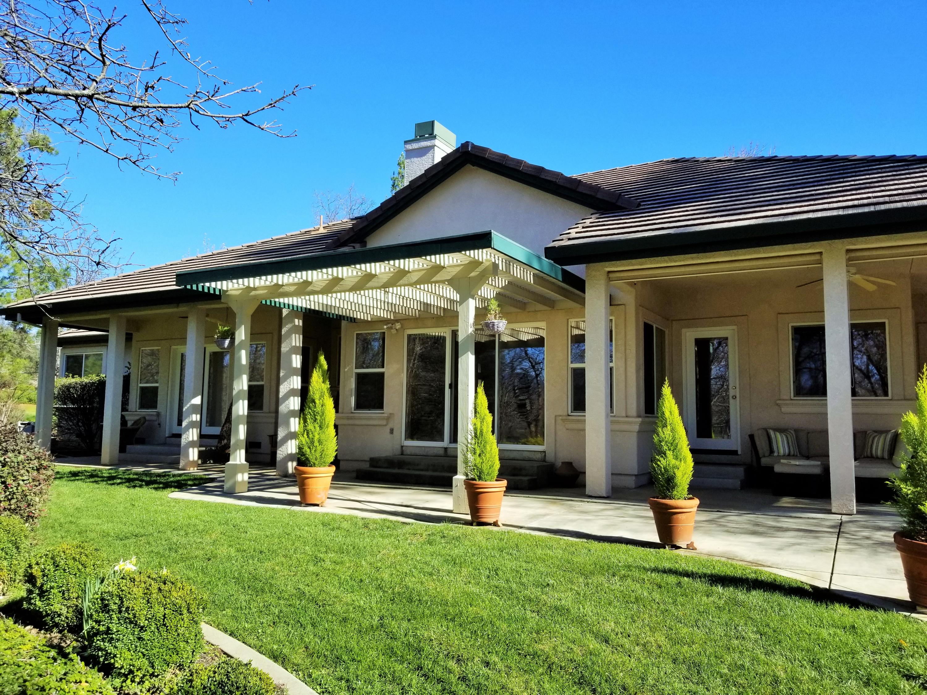13248 Tierra Heights Road Redding, CA 96003 - Photo 18 of 19 20180215_133218