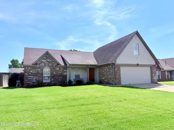 $249,000 | 4334 Edmonton Street, Horn Lake, MS 38637
