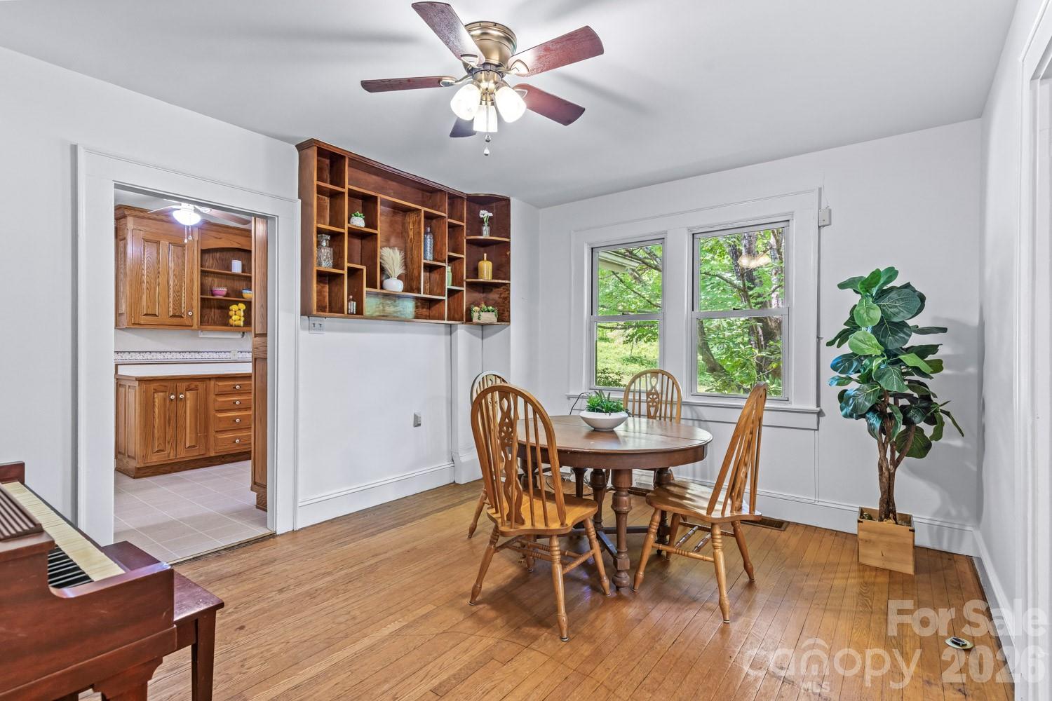 160 McLean Road Weaverville, NC 28787 - Photo 10 of 25