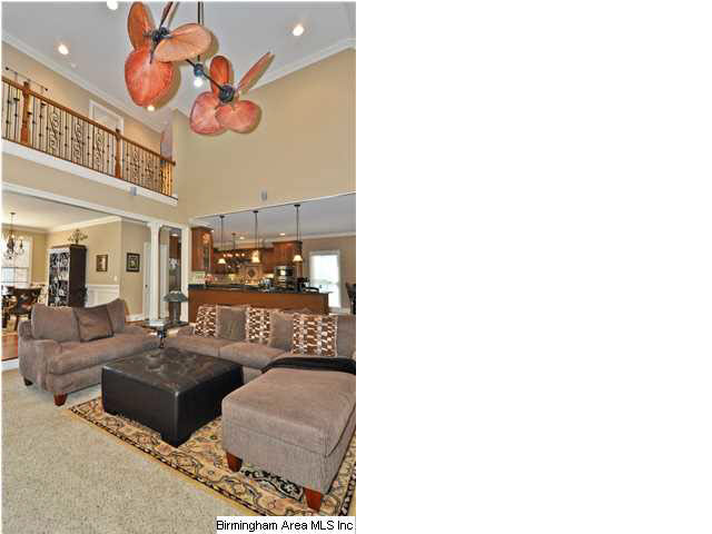 1056 Bluestone Way Birmingham, AL 35242 - Photo 7 of 32